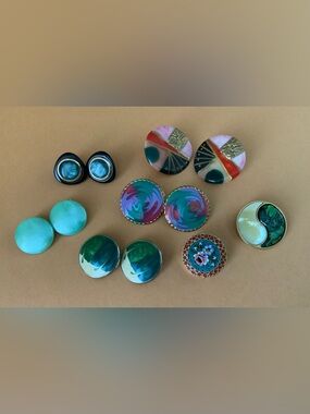 Vintage Jewelry Lot